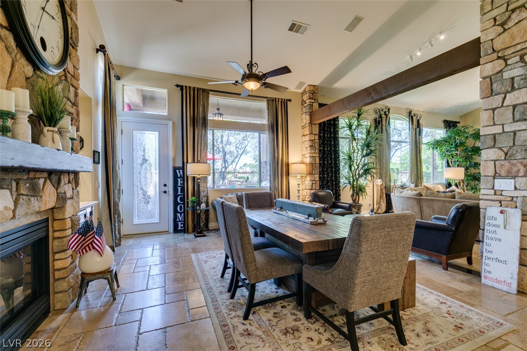 2016 Aspen Oak Street Las Vegas NV 89134