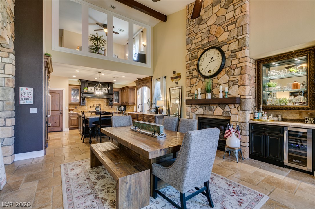 2016 Aspen Oak Street Las Vegas NV 89134