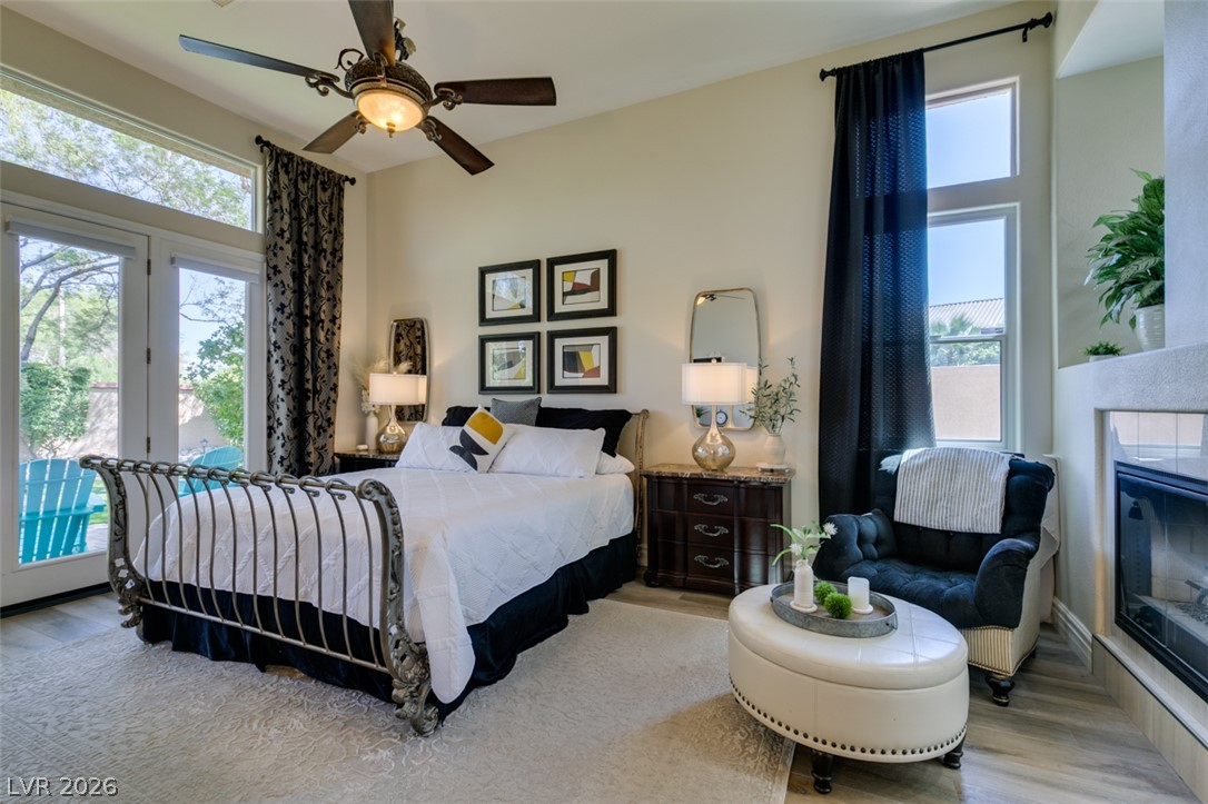 2016 Aspen Oak Street Las Vegas NV 89134