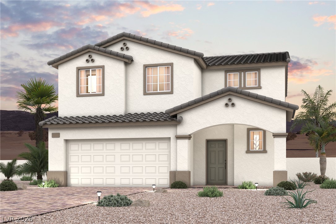 10781 Birch Meadows Avenue Las Vegas NV 89166