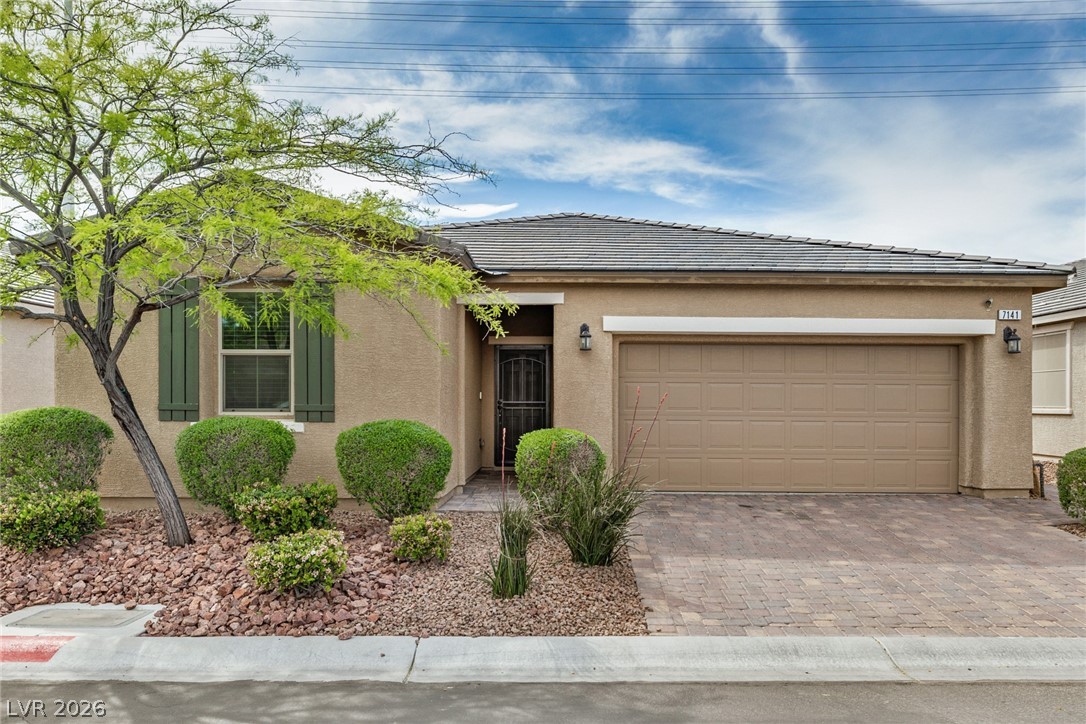 7141 Flora Lam Street Las Vegas NV 89166