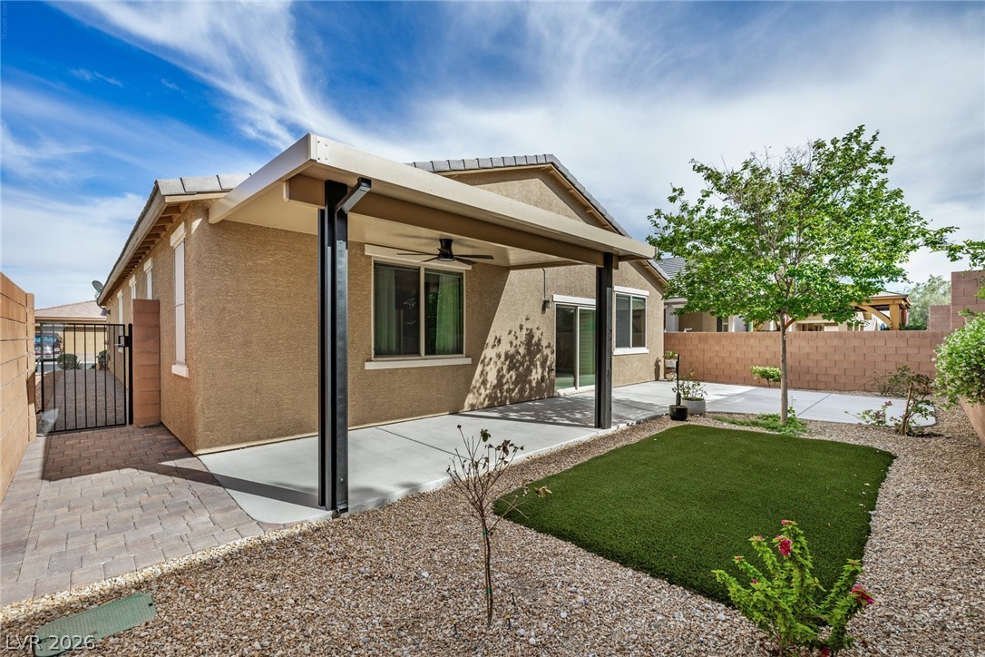 7141 Flora Lam Street Las Vegas NV 89166
