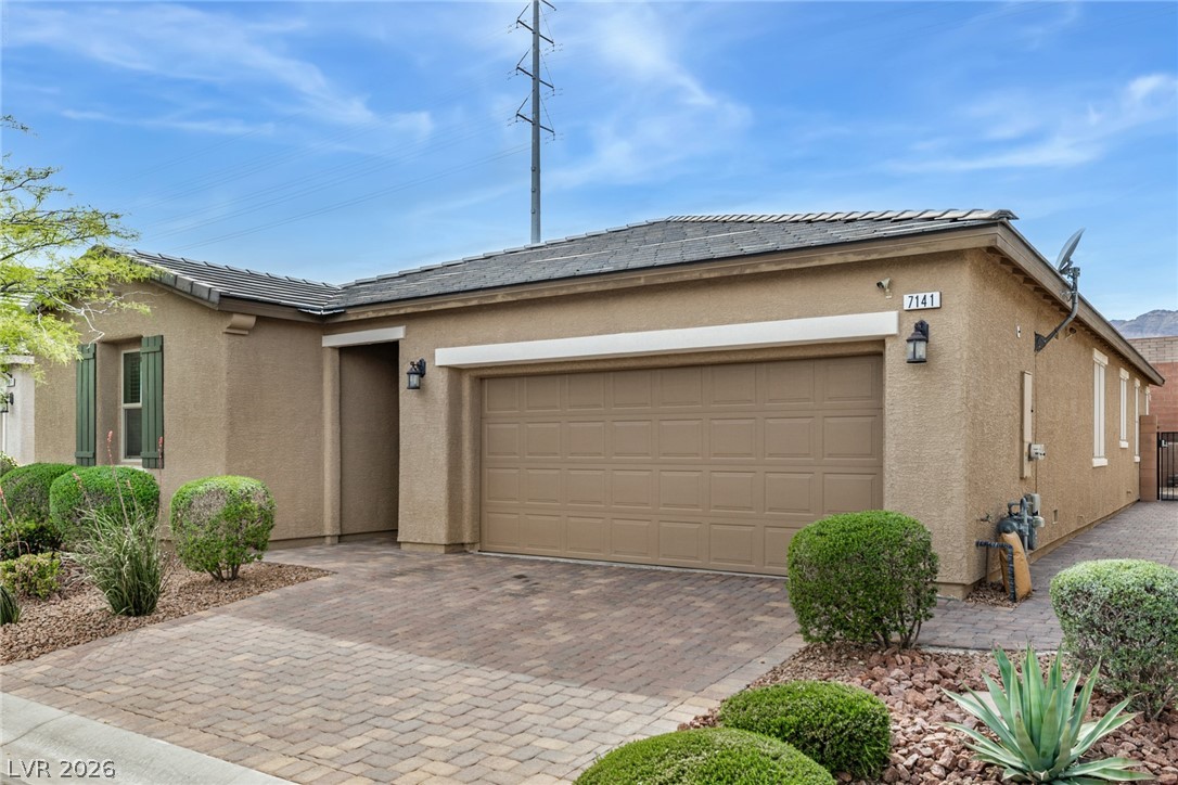 7141 Flora Lam Street Las Vegas NV 89166