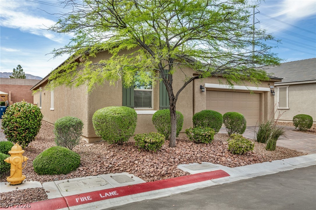 7141 Flora Lam Street Las Vegas NV 89166