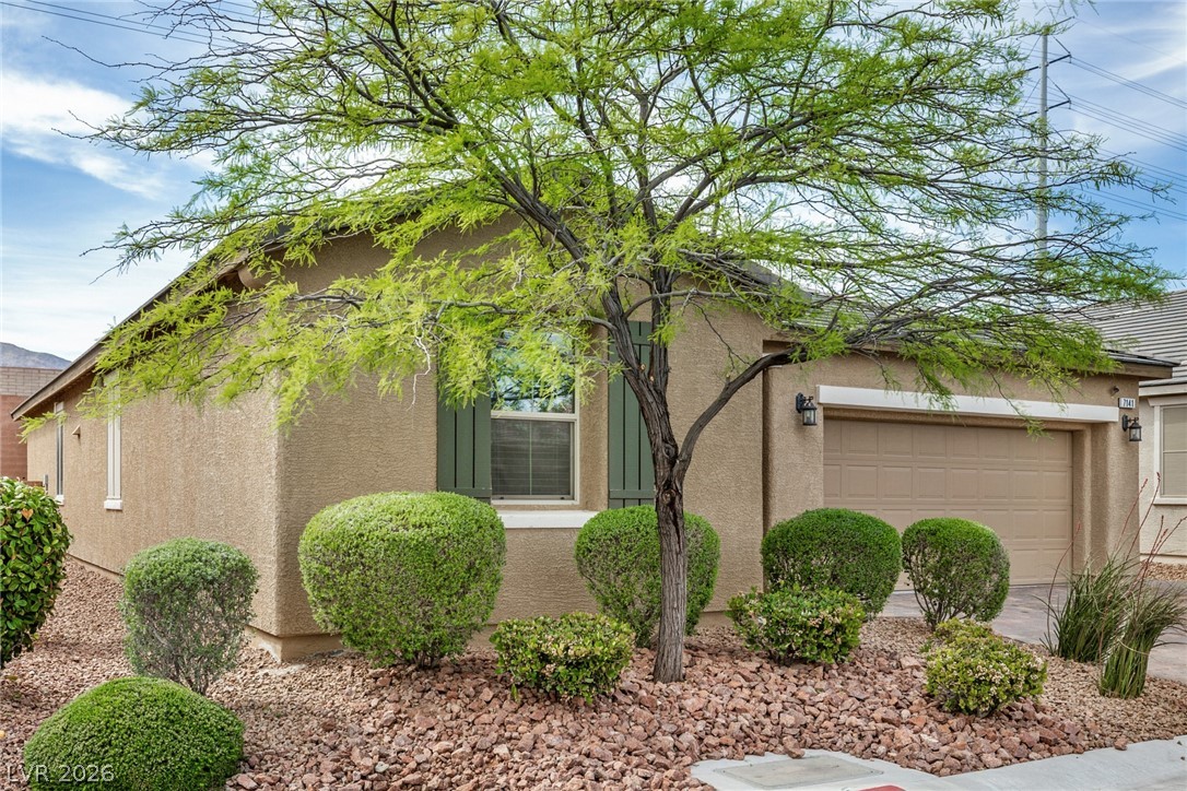 7141 Flora Lam Street Las Vegas NV 89166