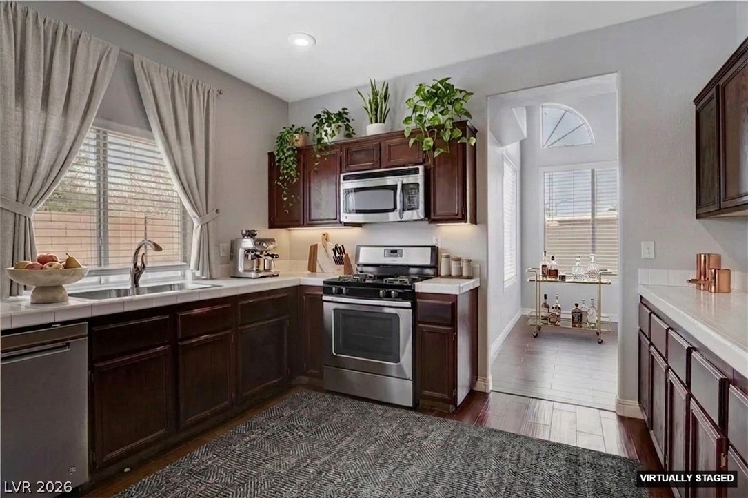 6224 Desert Haven Road Las Vegas NV 89130