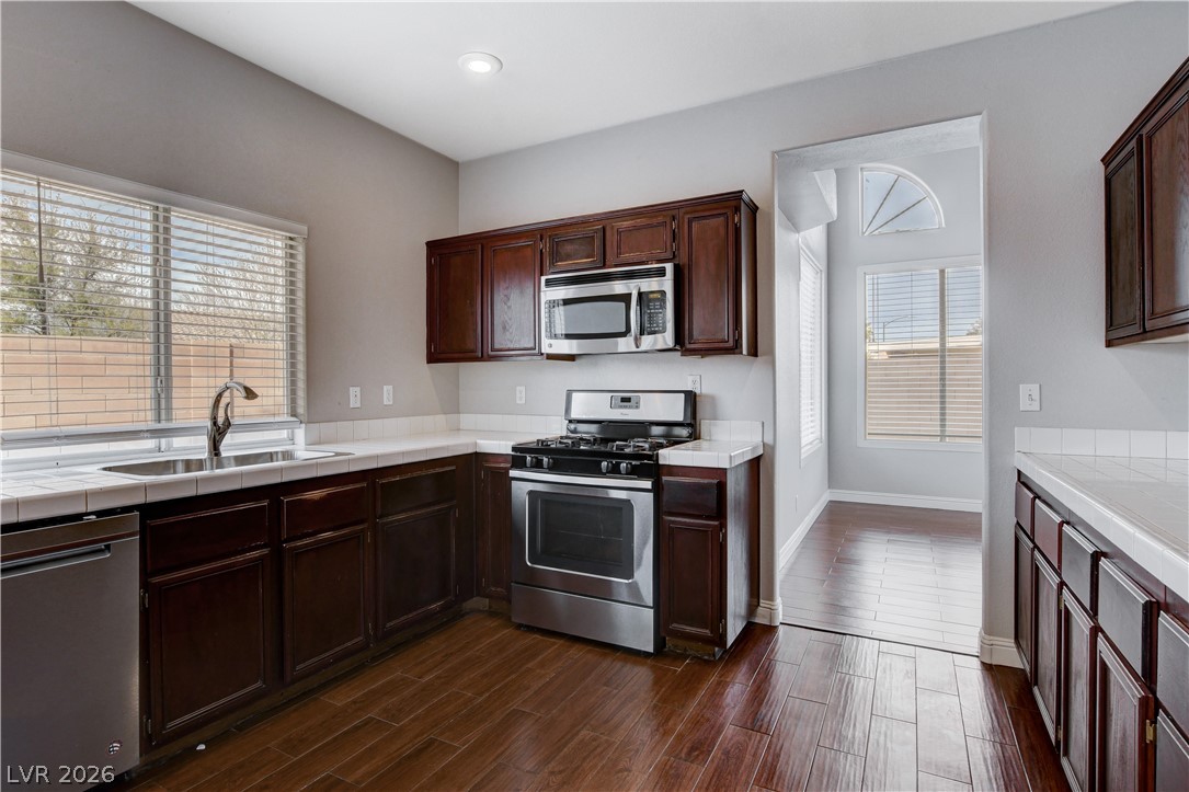 6224 Desert Haven Road Las Vegas NV 89130