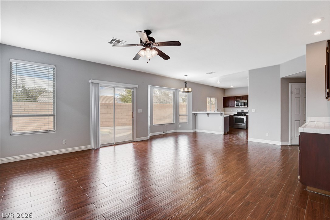 6224 Desert Haven Road Las Vegas NV 89130