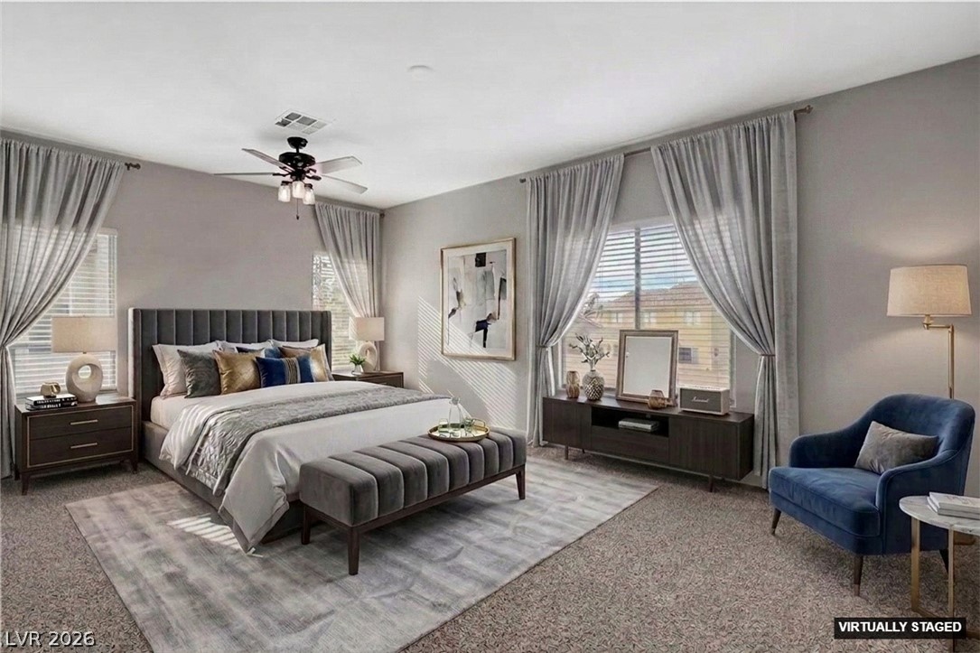 6224 Desert Haven Road Las Vegas NV 89130