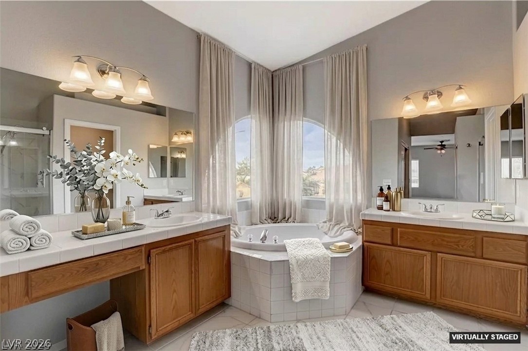 6224 Desert Haven Road Las Vegas NV 89130