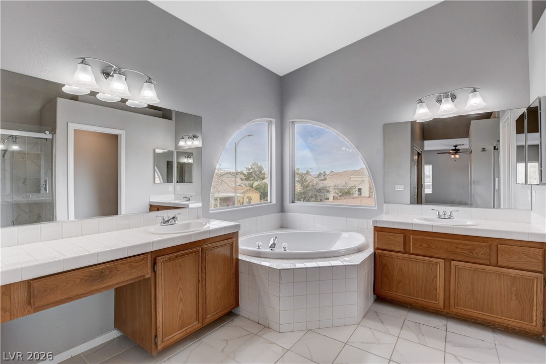 6224 Desert Haven Road Las Vegas NV 89130