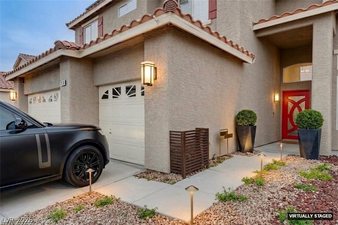 6224 Desert Haven Road Las Vegas NV 89130