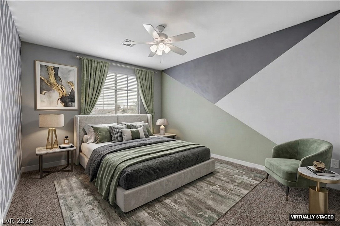 6224 Desert Haven Road Las Vegas NV 89130