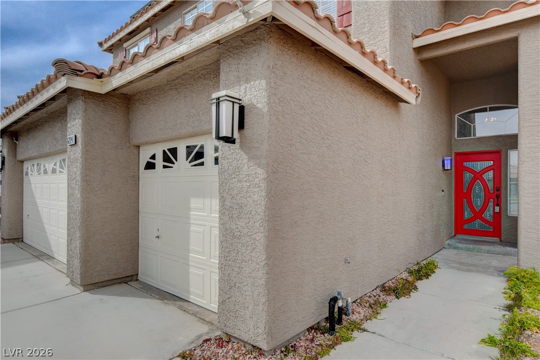 6224 Desert Haven Road Las Vegas NV 89130
