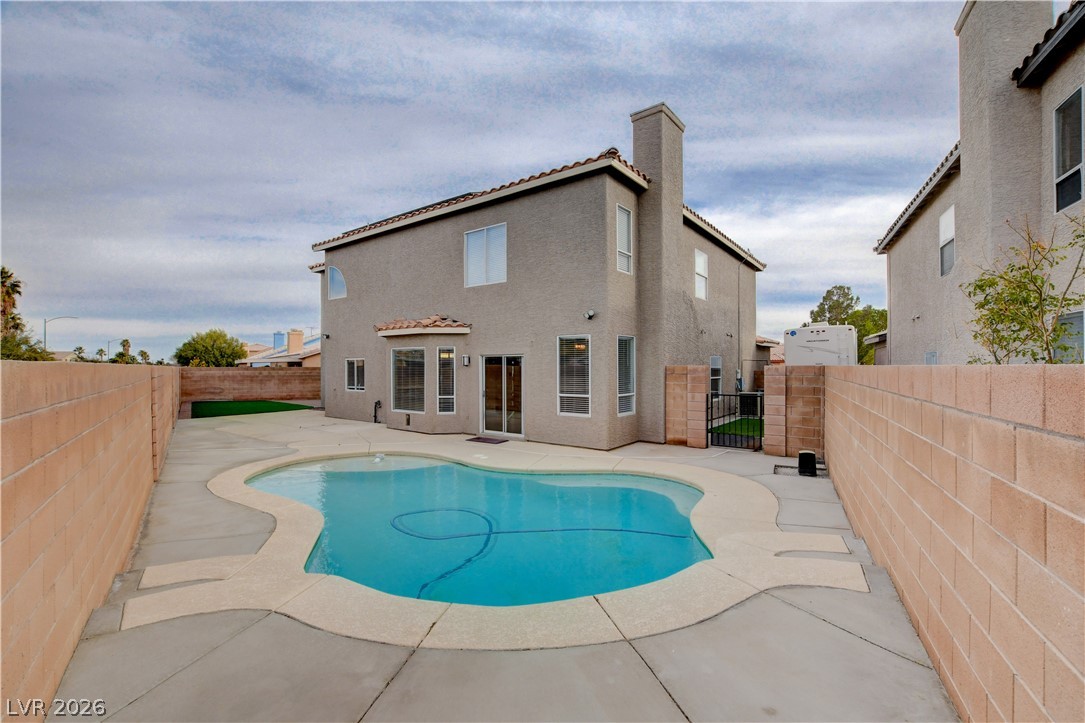 6224 Desert Haven Road Las Vegas NV 89130