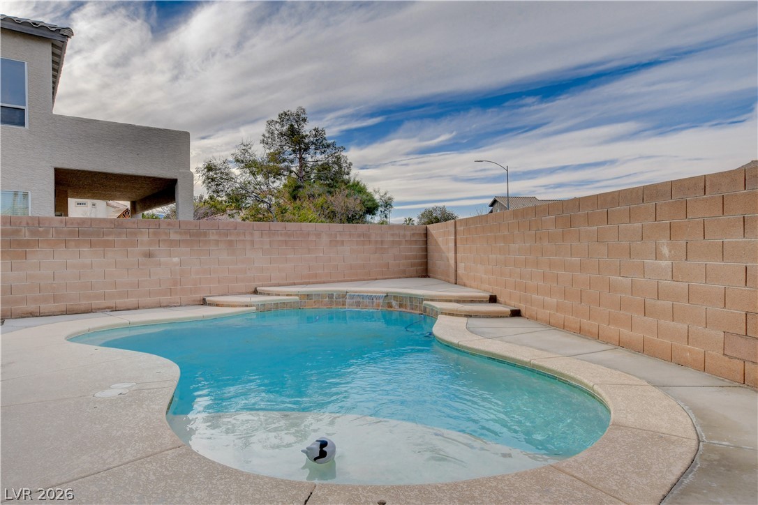 6224 Desert Haven Road Las Vegas NV 89130