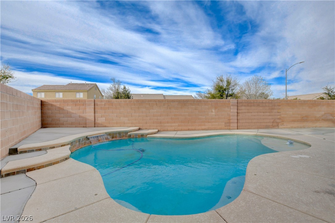 6224 Desert Haven Road Las Vegas NV 89130