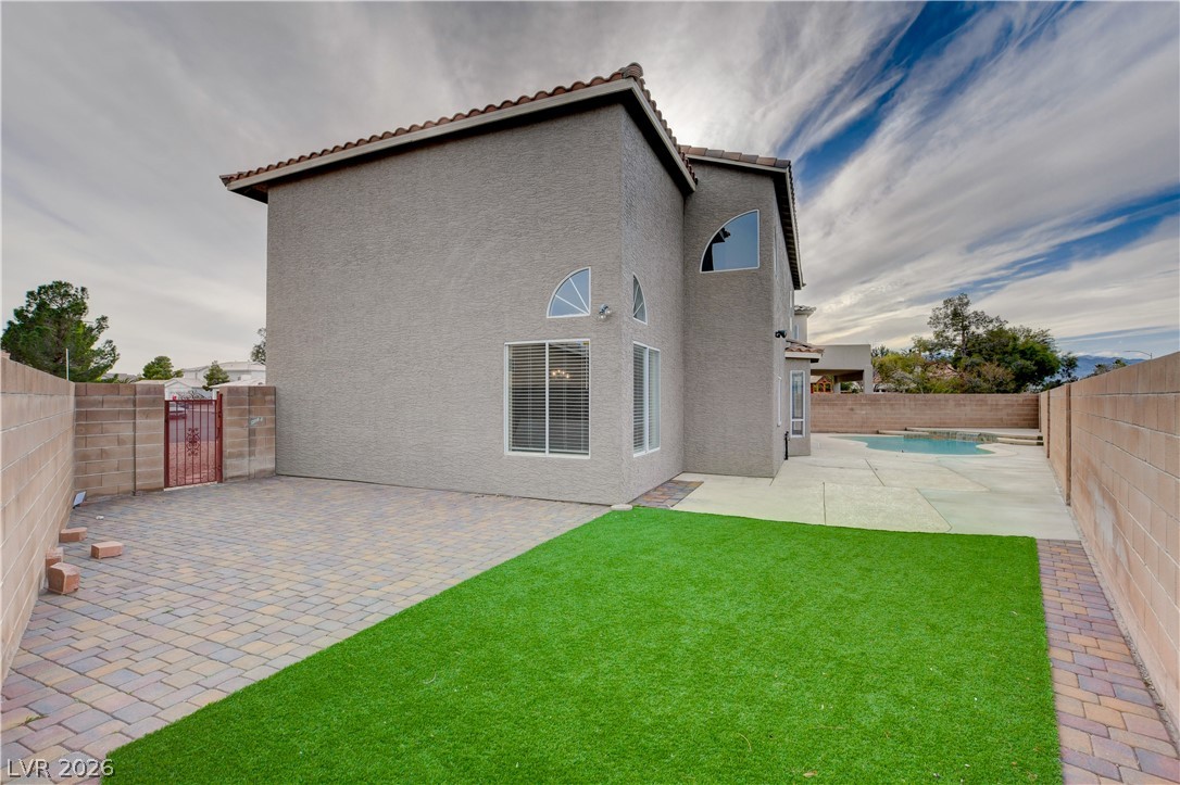 6224 Desert Haven Road Las Vegas NV 89130