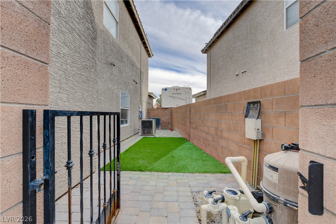 6224 Desert Haven Road Las Vegas NV 89130