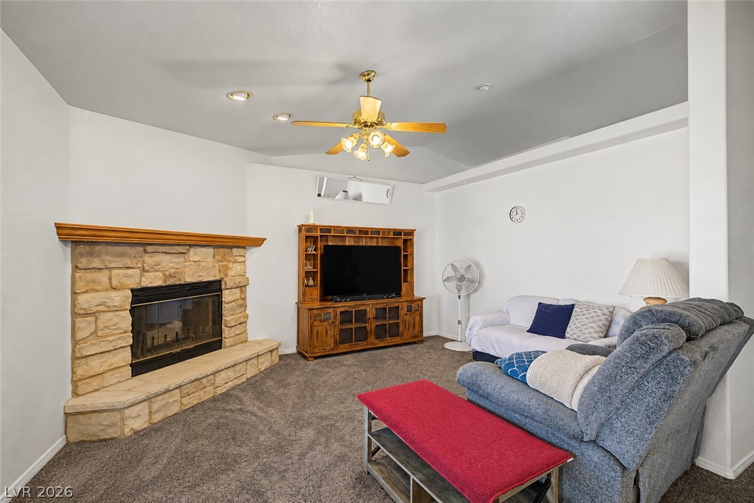 5840 Grain Mill Road Pahrump NV 89061
