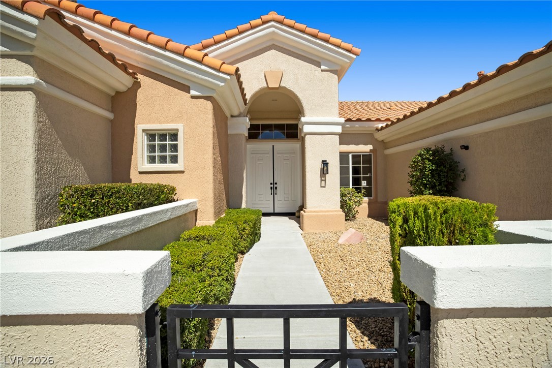 10648 Clarion Lane Las Vegas NV 89134
