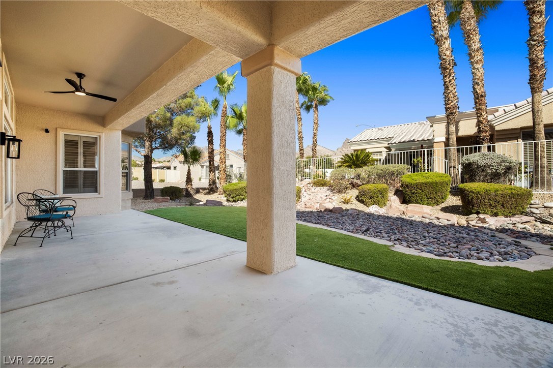 10648 Clarion Lane Las Vegas NV 89134