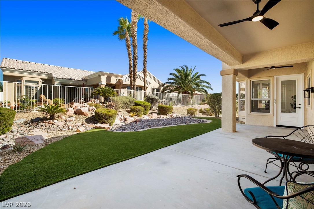 10648 Clarion Lane Las Vegas NV 89134