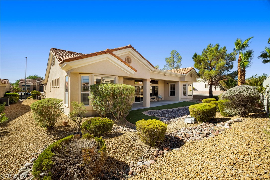 10648 Clarion Lane Las Vegas NV 89134