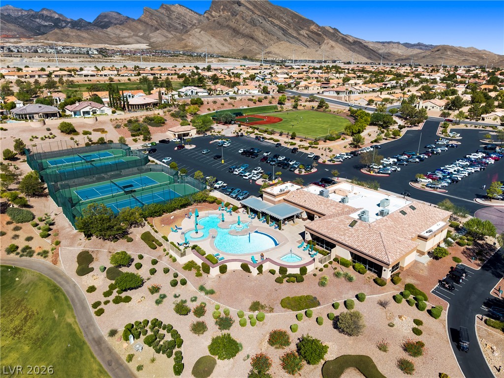 10648 Clarion Lane Las Vegas NV 89134