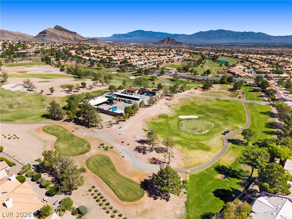 10648 Clarion Lane Las Vegas NV 89134
