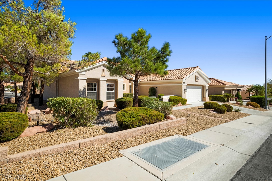 10648 Clarion Lane Las Vegas NV 89134