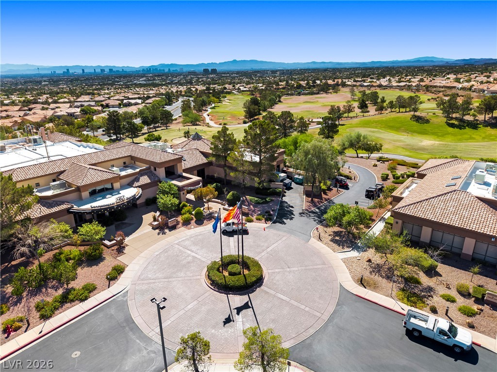 10648 Clarion Lane Las Vegas NV 89134