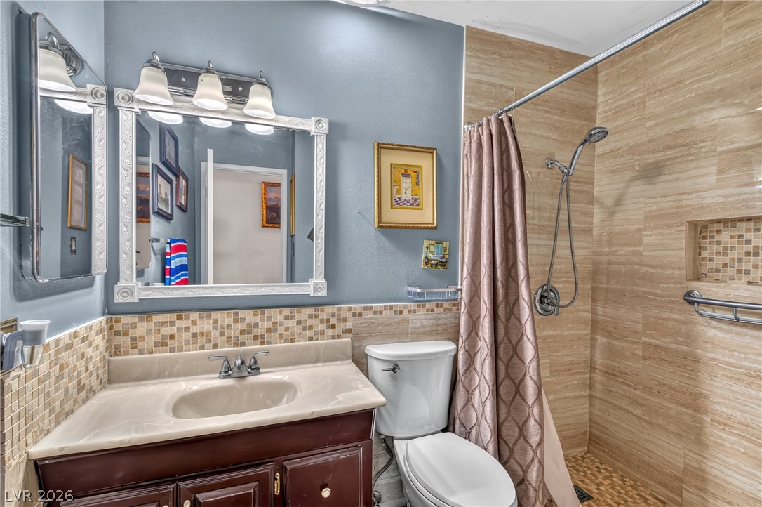 5801 Martita Avenue Las Vegas NV 89108