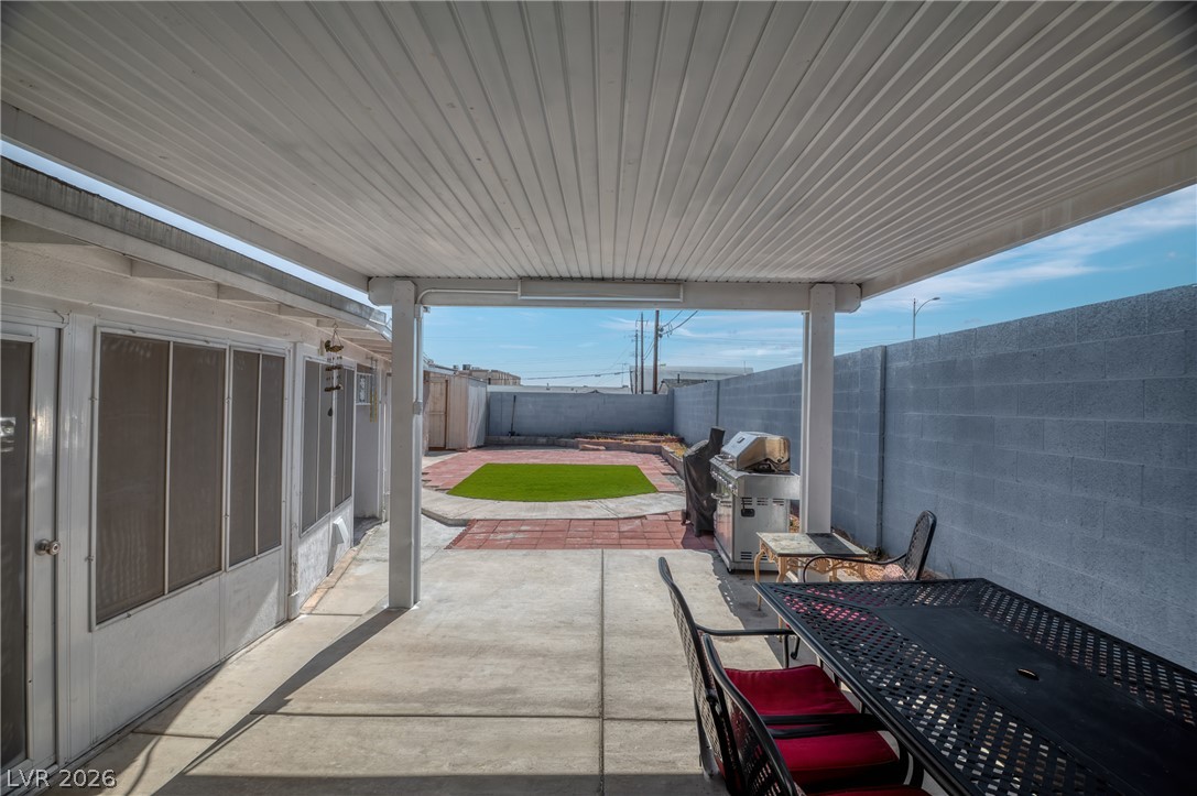 5801 Martita Avenue Las Vegas NV 89108