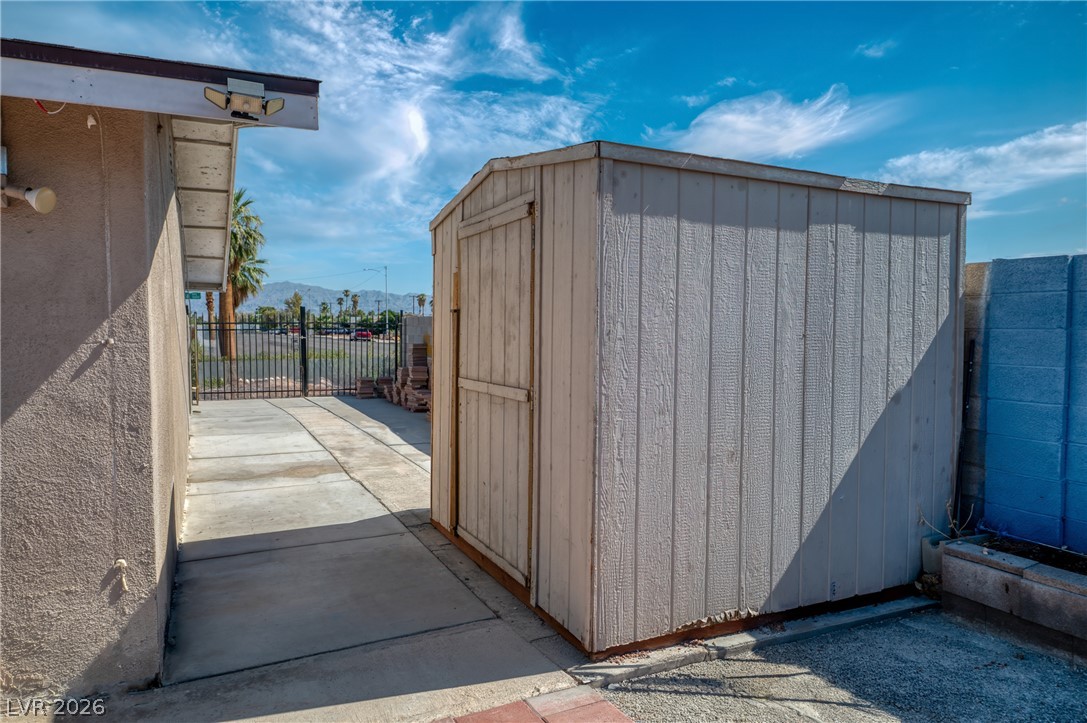 5801 Martita Avenue Las Vegas NV 89108