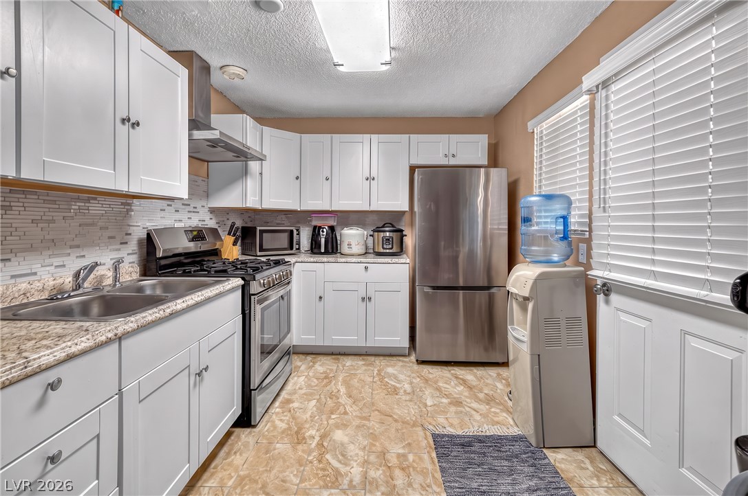 5801 Martita Avenue Las Vegas NV 89108