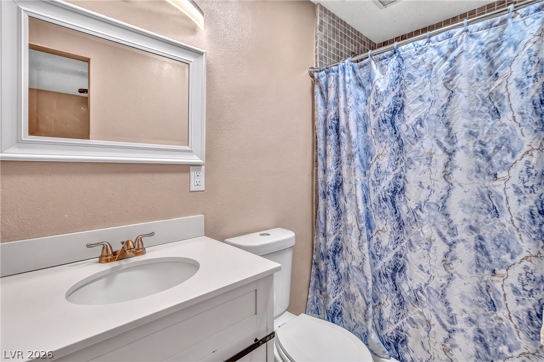 5801 Martita Avenue Las Vegas NV 89108