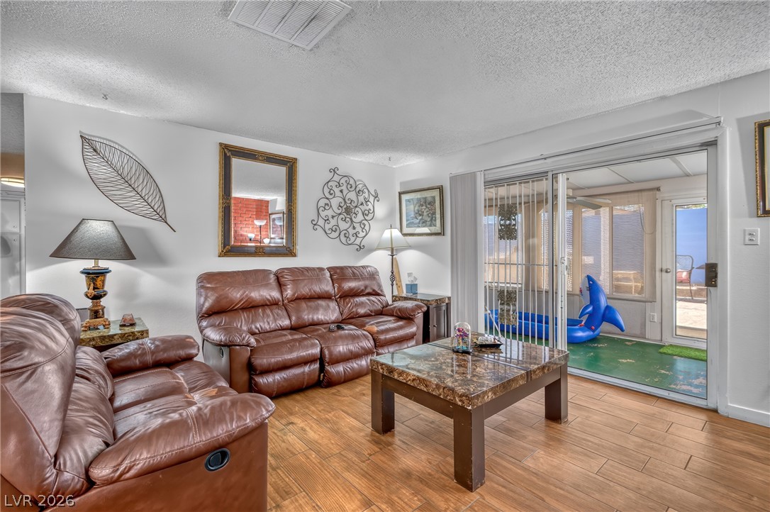 5801 Martita Avenue Las Vegas NV 89108