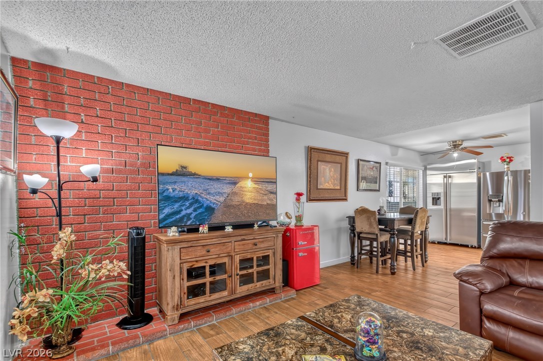 5801 Martita Avenue Las Vegas NV 89108