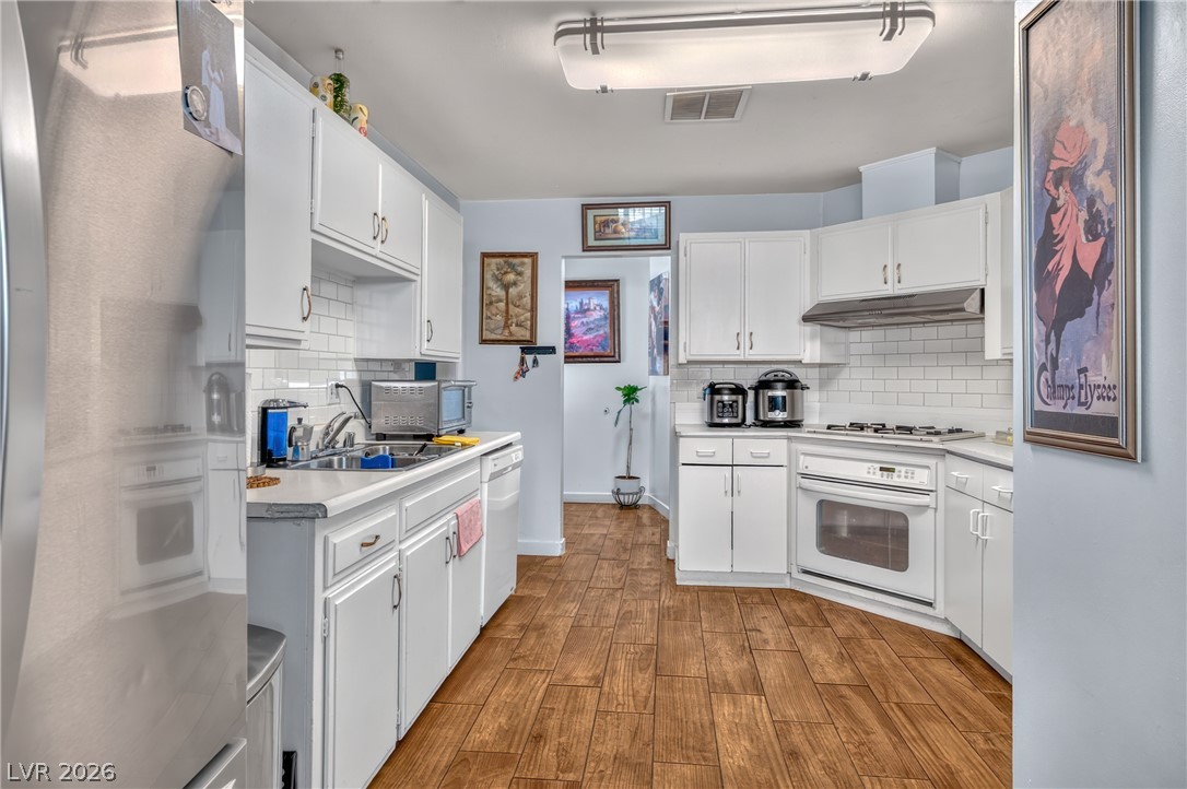 5801 Martita Avenue Las Vegas NV 89108