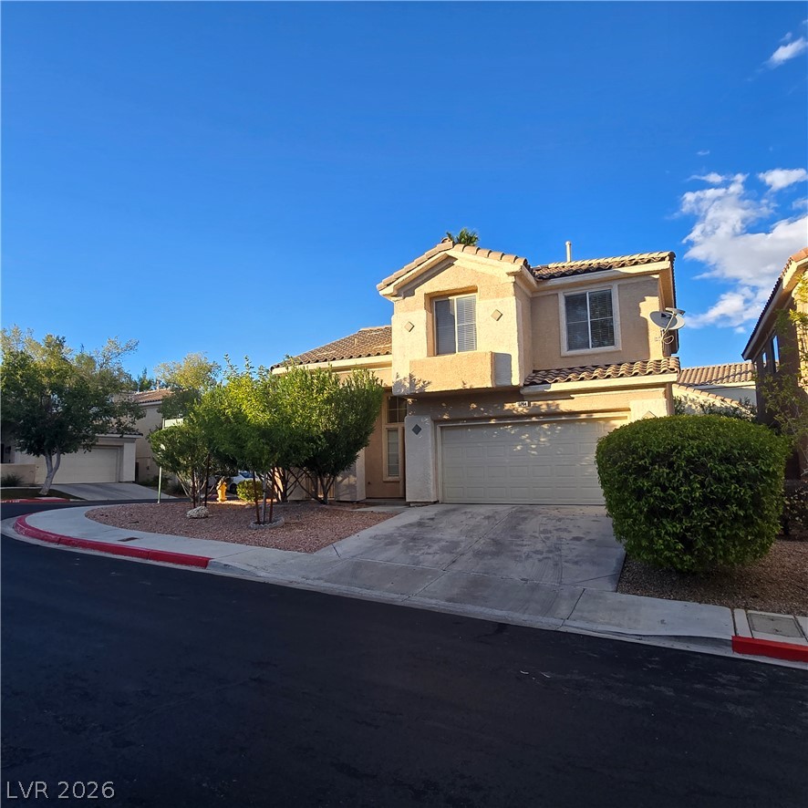 10264 Copparo Place Las Vegas NV 89134
