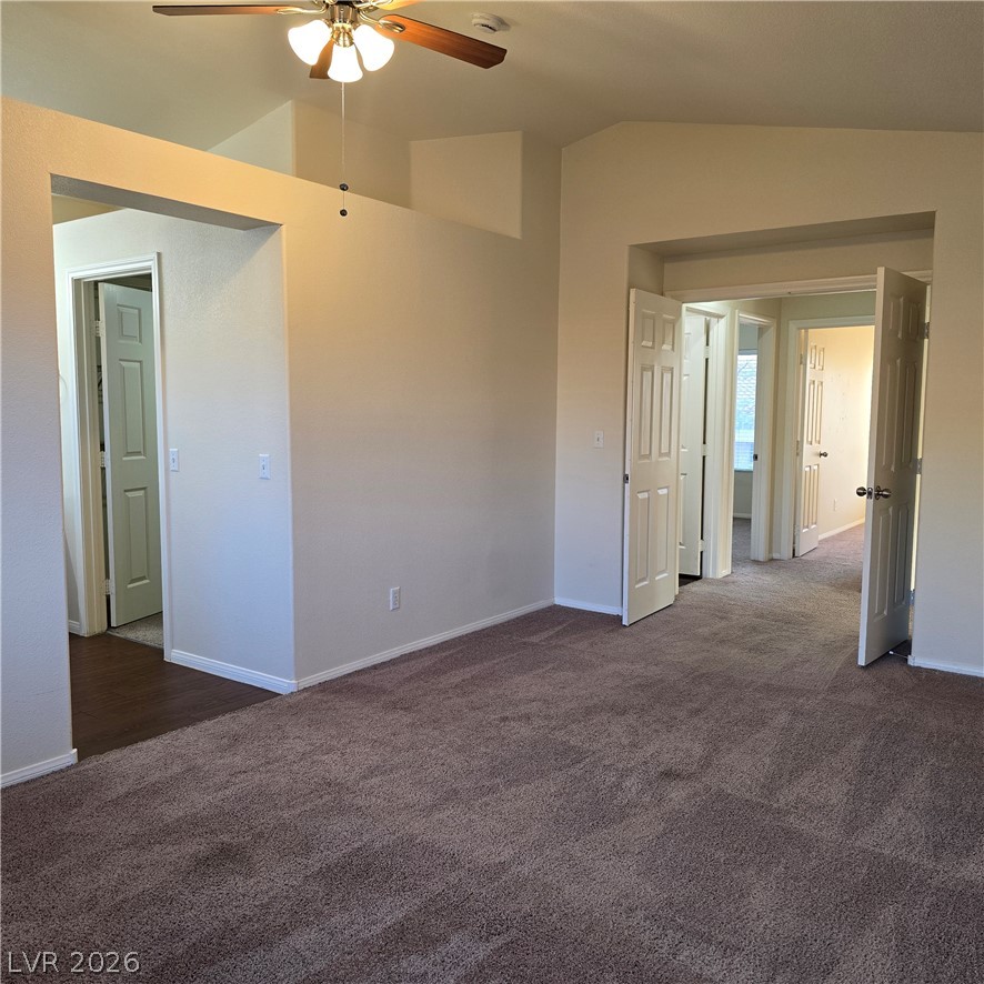 10264 Copparo Place Las Vegas NV 89134