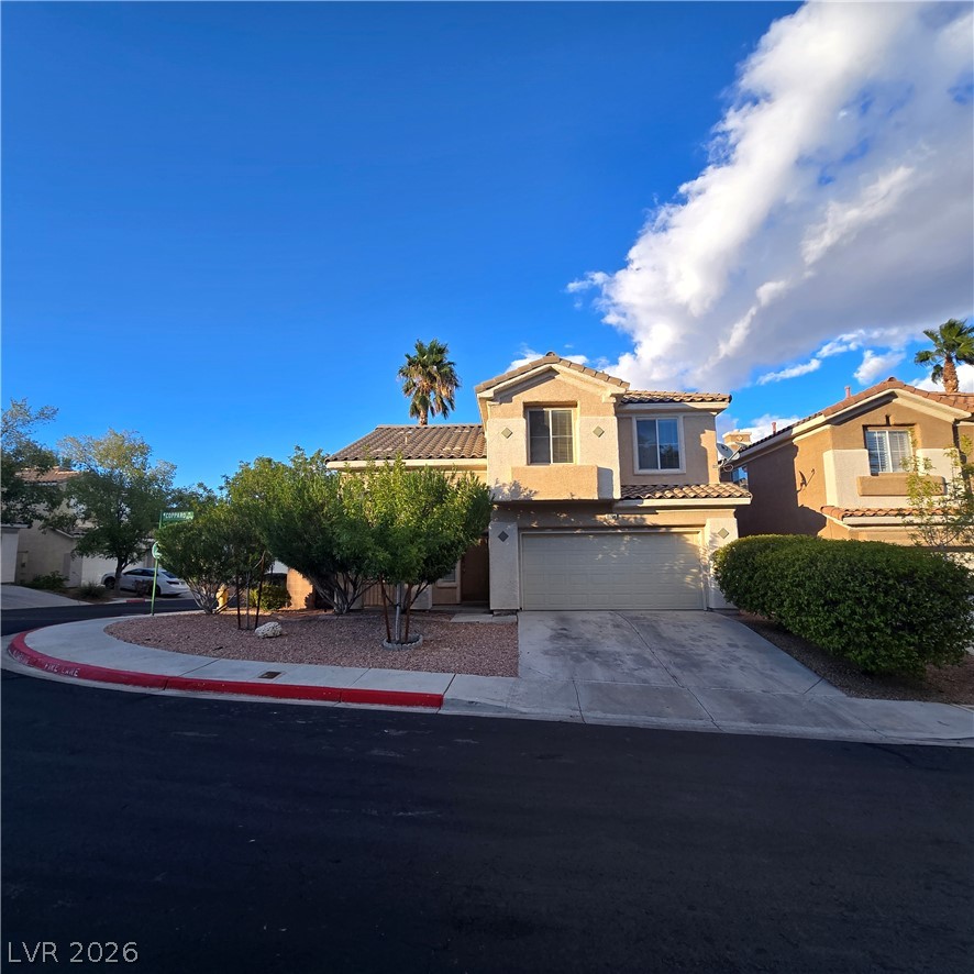 10264 Copparo Place Las Vegas NV 89134