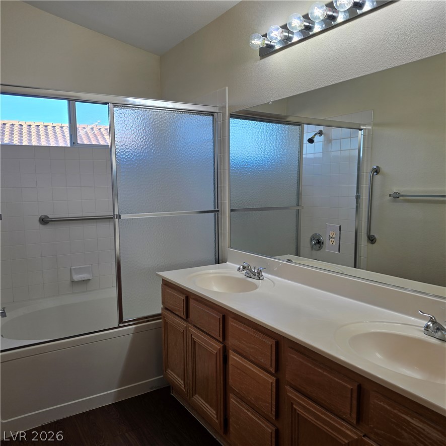 10264 Copparo Place Las Vegas NV 89134