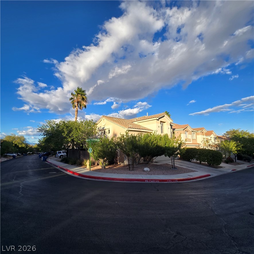 10264 Copparo Place Las Vegas NV 89134