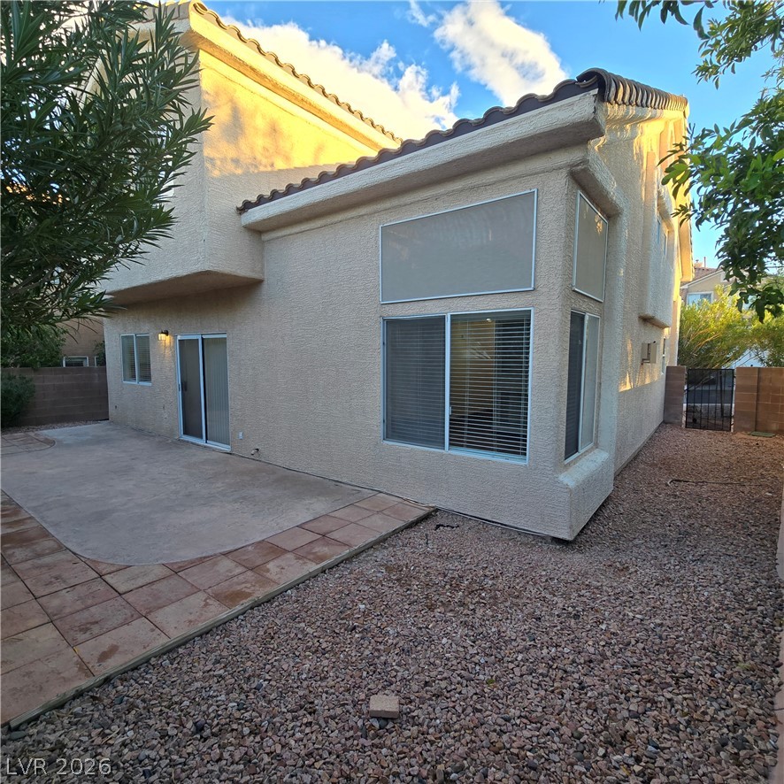 10264 Copparo Place Las Vegas NV 89134