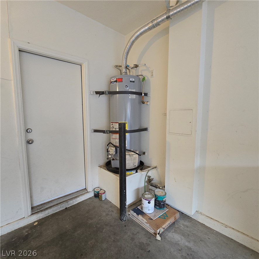 10264 Copparo Place Las Vegas NV 89134