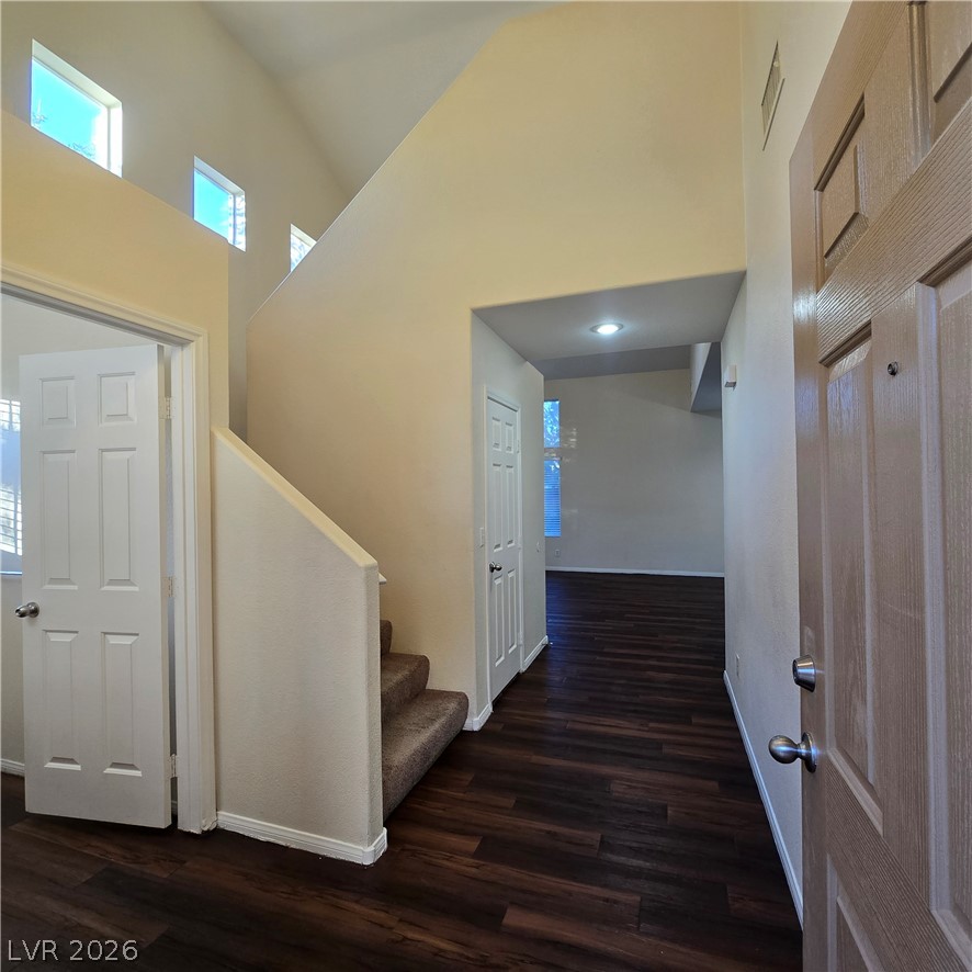 10264 Copparo Place Las Vegas NV 89134