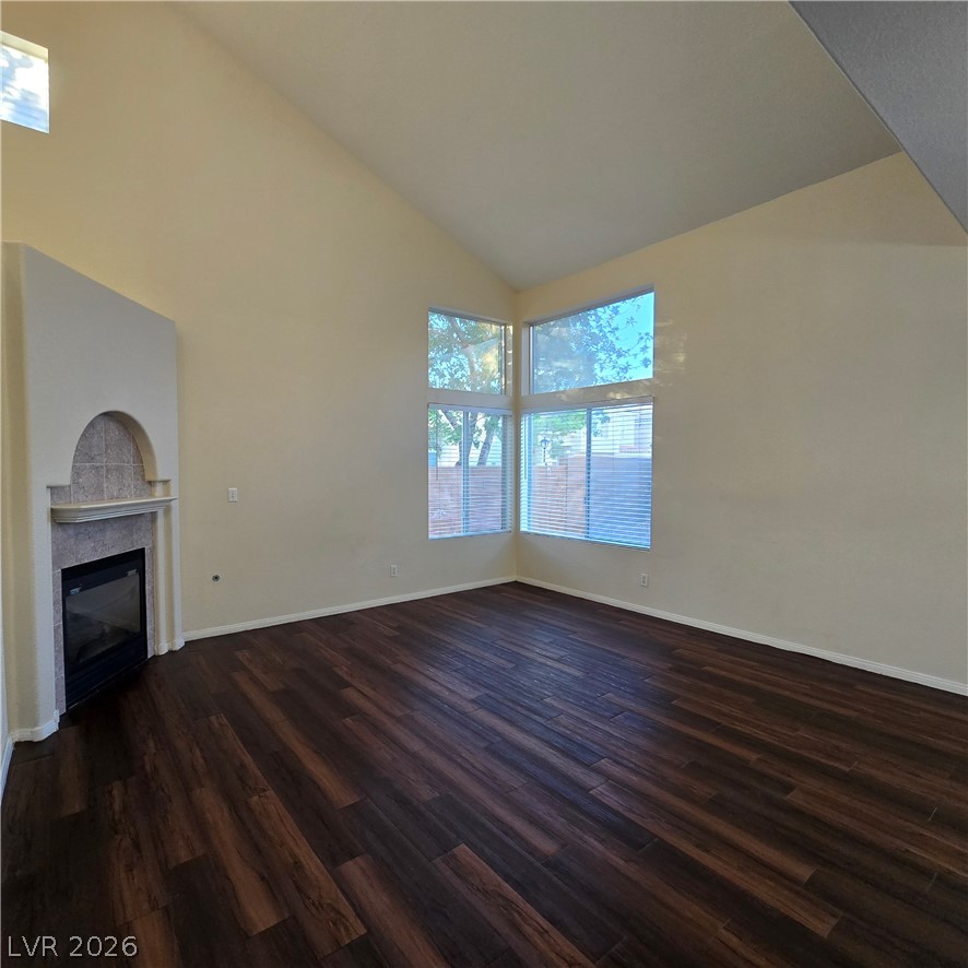 10264 Copparo Place Las Vegas NV 89134