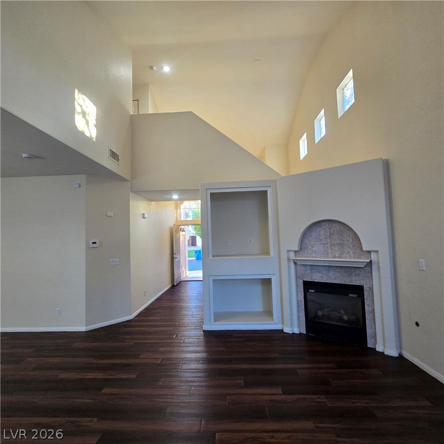 10264 Copparo Place Las Vegas NV 89134
